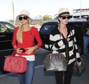 Nicky Hilton ニッキー・ヒルトン