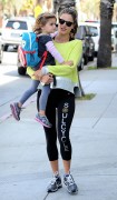 Alessandra Ambrosio アレッサンドラ・アンブロジオ