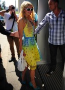 Paris Hilton パリス・ヒルトン