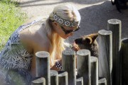 Paris Hilton パリス・ヒルトン