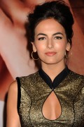 Camilla Belle カミーラ・ベル