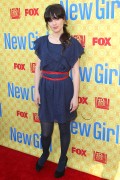 Zooey Deschanel ズーイー・デシャネル