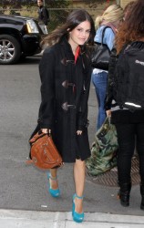 Rachel Bilson レイチェル・ビルソン