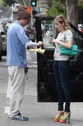 Emma Roberts エマ・ロバーツ