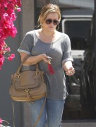 Hilary Duff ヒラリー・ダフ