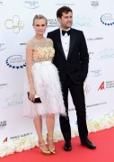 Diane Kruger ダイアン・クルーガー