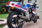 1986 Suzuki GSX-R750 Limited Edition