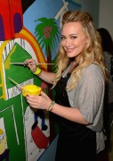 Hilary Duff ヒラリー・ダフ