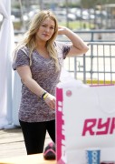 Hilary Duff ヒラリー・ダフ