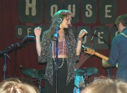 Leighton Meester レイトン・ミースター