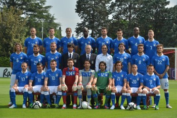Фотосессия Сборной Италии перед ЕВРО-2012 0f5b31194804088
