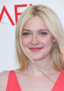 Dakota Fanning ダコタ・ファニング
