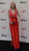 Dakota Fanning ダコタ・ファニング