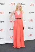 Dakota Fanning ダコタ・ファニング