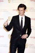 Мэтт Смит - The 2012 Arqiva British Academy Television Awards, May 27 (15xHQ) Dd67ef195614497