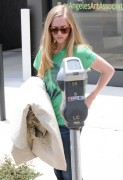 Amanda Seyfried アマンダ・セイフライド