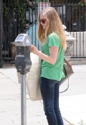 Amanda Seyfried アマンダ・セイフライド