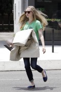 Amanda Seyfried アマンダ・セイフライド