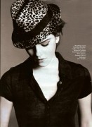 Эмма Уотсон (Emma Watson) - в журнале Elle, Франция, Сентябрь 2011 - 10xHQ Caa1e7196607795