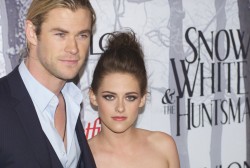 Kristen Stewart クリステン・スチュワート