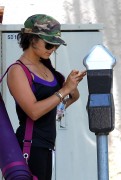 Vanessa Hudgens ヴァネッサ・ハジェンズ