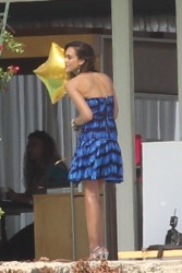 Jessica Alba ジェシカ・アルバ