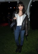 Daisy Lowe デイジー・ロウ