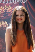 Selena Gomez セレーナ・ゴメス