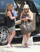 Hilary Duff ヒラリー・ダフ