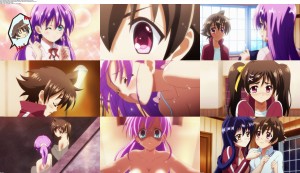 Download Asa Made Jugyo Chu! OVA (2012) BluRay 720p 200MB Ganool