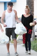 Miley Cyrus マイリー・サイラス