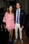 Olivia Palermo オリヴィア・パレルモ
