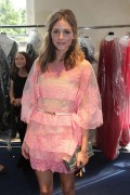 Olivia Palermo オリヴィア・パレルモ